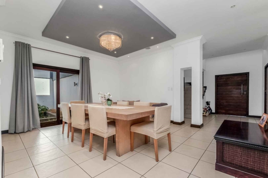 4 Bedroom Property for Sale in Fourways Gauteng