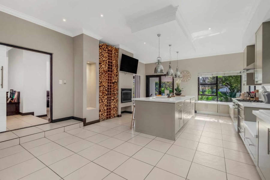 4 Bedroom Property for Sale in Fourways Gauteng