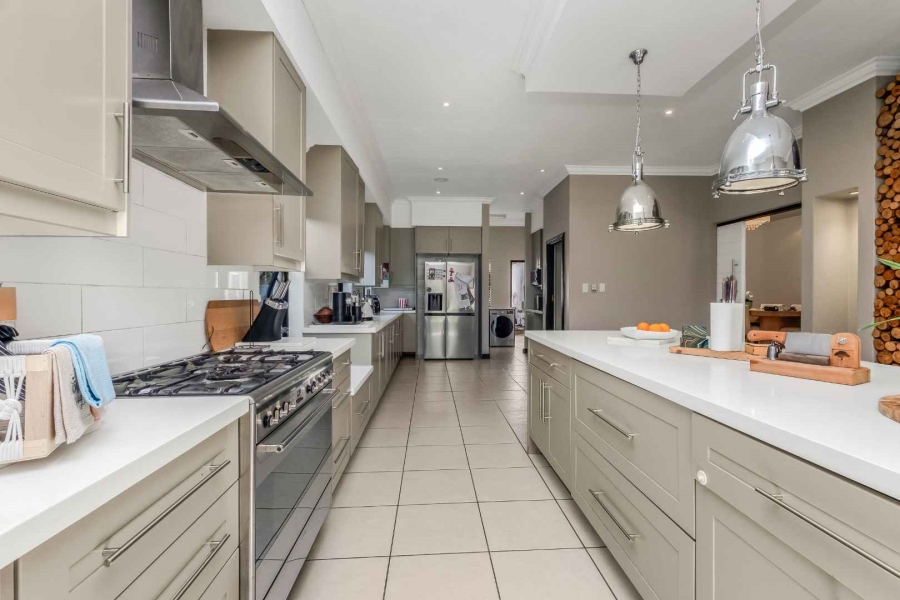 4 Bedroom Property for Sale in Fourways Gauteng