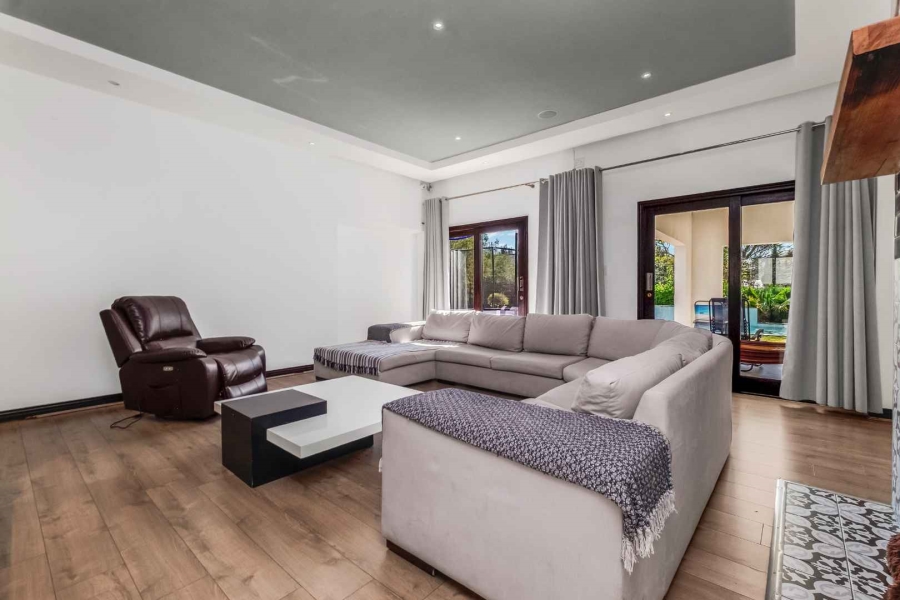 4 Bedroom Property for Sale in Fourways Gauteng