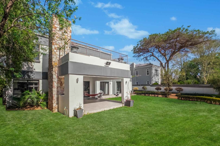 4 Bedroom Property for Sale in Fourways Gauteng