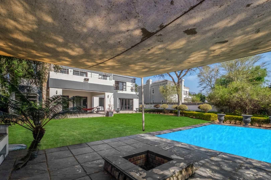 4 Bedroom Property for Sale in Fourways Gauteng
