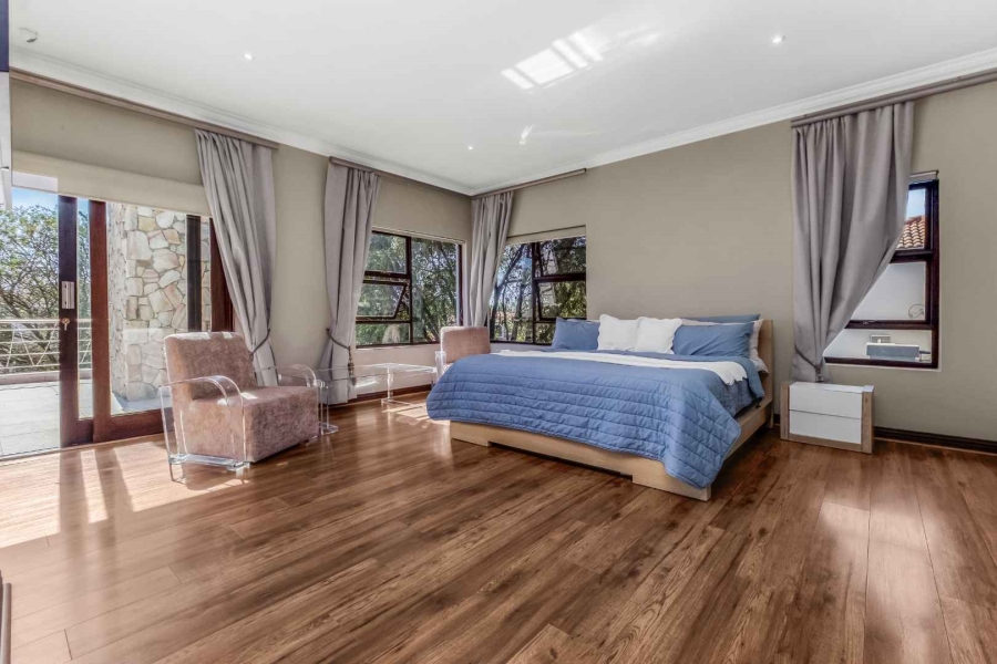 4 Bedroom Property for Sale in Fourways Gauteng