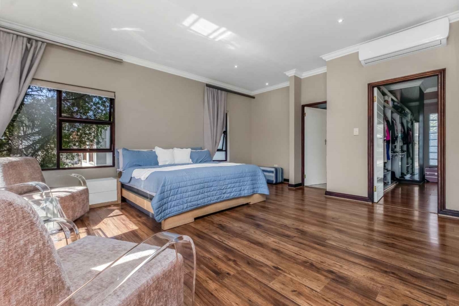 4 Bedroom Property for Sale in Fourways Gauteng