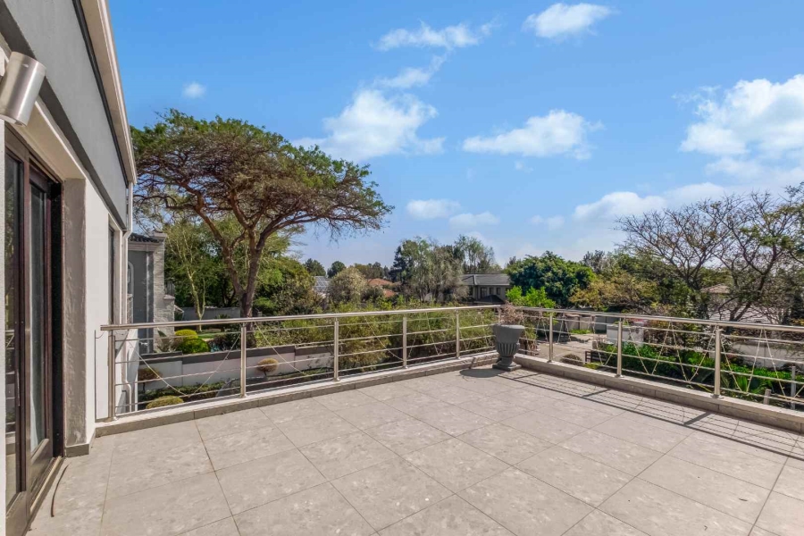 4 Bedroom Property for Sale in Fourways Gauteng