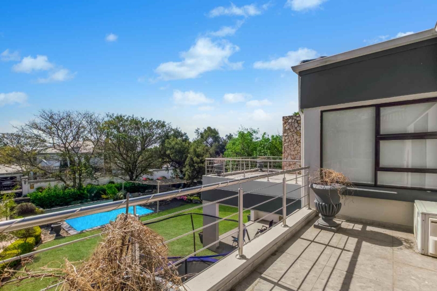 4 Bedroom Property for Sale in Fourways Gauteng