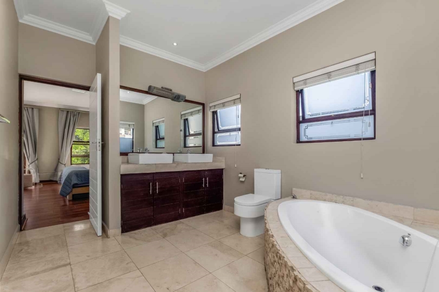 4 Bedroom Property for Sale in Fourways Gauteng