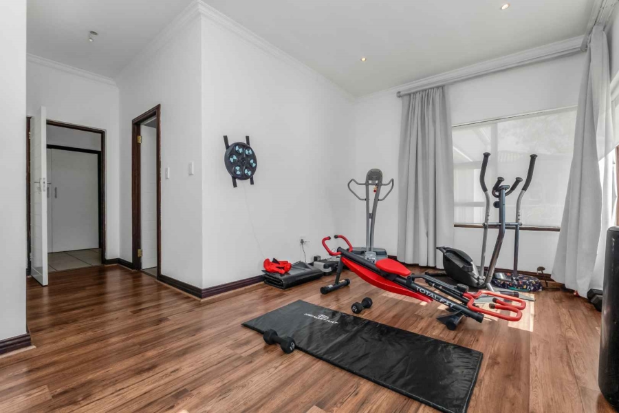 4 Bedroom Property for Sale in Fourways Gauteng