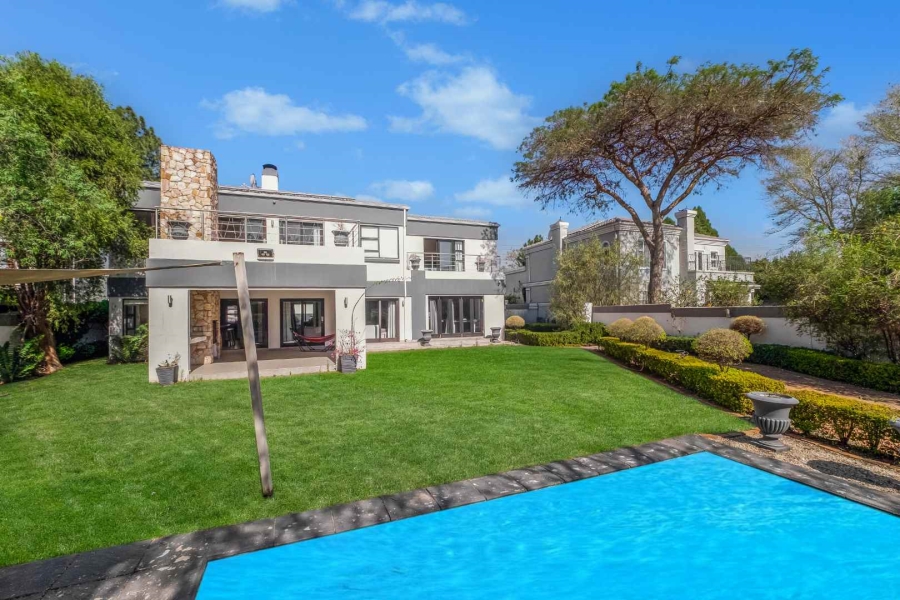 4 Bedroom Property for Sale in Fourways Gauteng