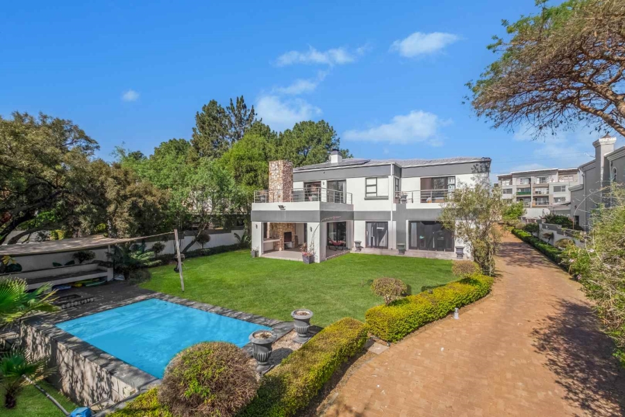 4 Bedroom Property for Sale in Fourways Gauteng