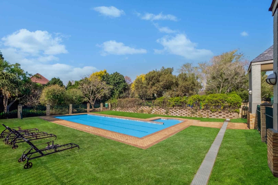 4 Bedroom Property for Sale in Fourways Gauteng
