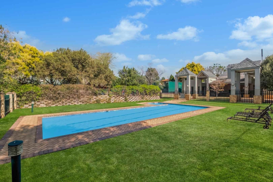 4 Bedroom Property for Sale in Fourways Gauteng