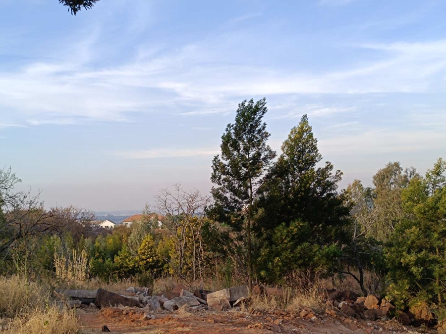 0 Bedroom Property for Sale in Waterkloof Heights Gauteng