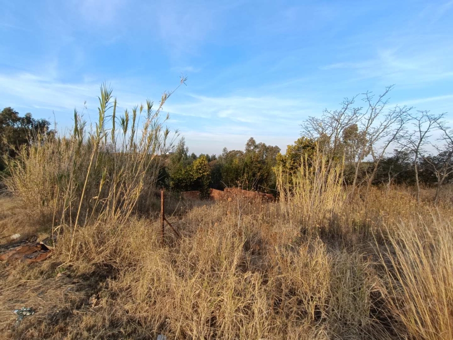 0 Bedroom Property for Sale in Waterkloof Heights Gauteng