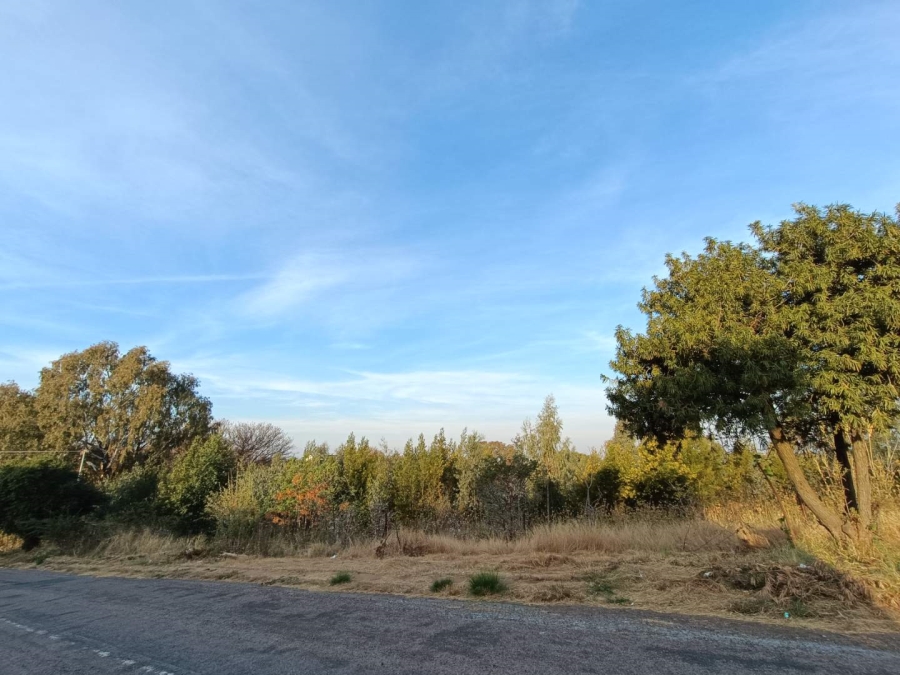 0 Bedroom Property for Sale in Waterkloof Heights Gauteng