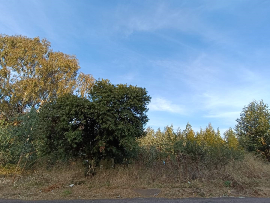 0 Bedroom Property for Sale in Waterkloof Heights Gauteng