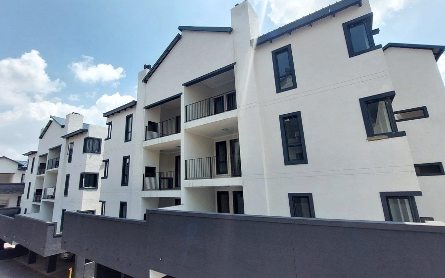 To Let 2 Bedroom Property for Rent in Bryanston Gauteng