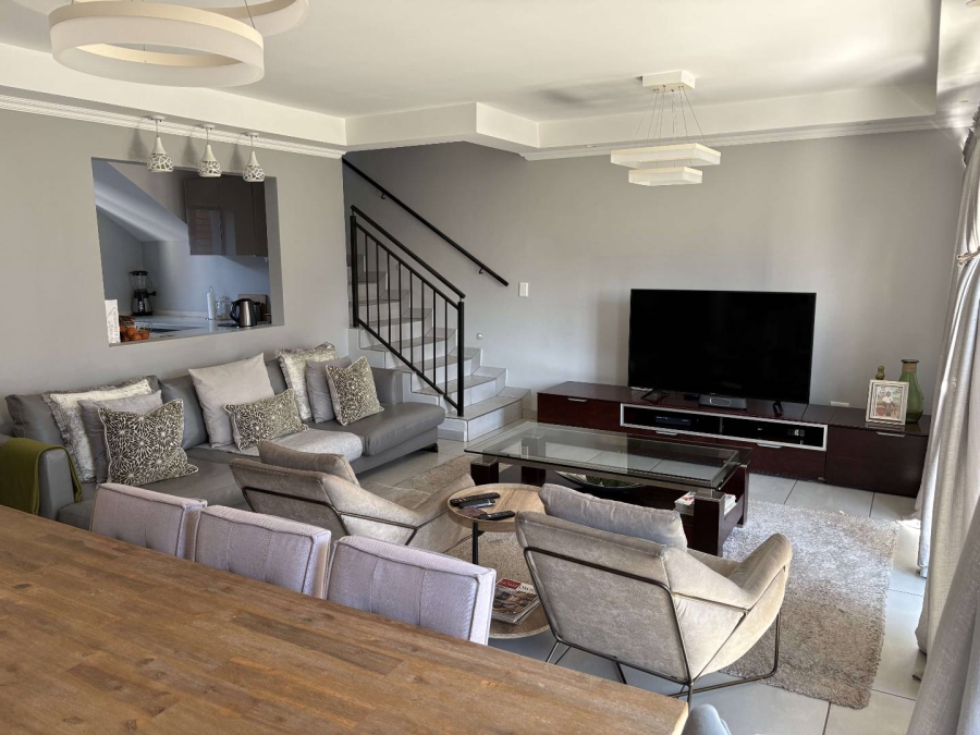 To Let 3 Bedroom Property for Rent in Heritage Hill Gauteng