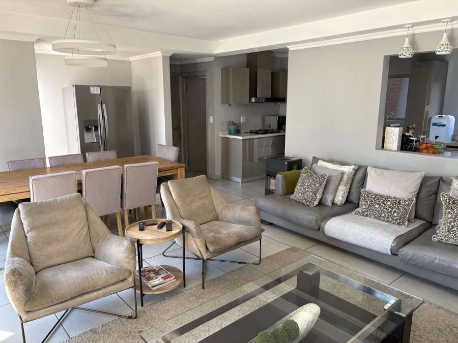 To Let 3 Bedroom Property for Rent in Heritage Hill Gauteng