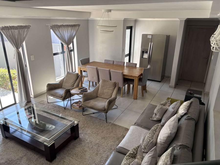 To Let 3 Bedroom Property for Rent in Heritage Hill Gauteng