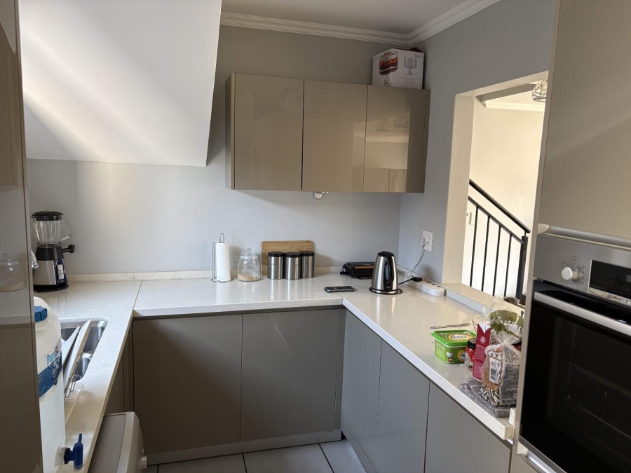 To Let 3 Bedroom Property for Rent in Heritage Hill Gauteng
