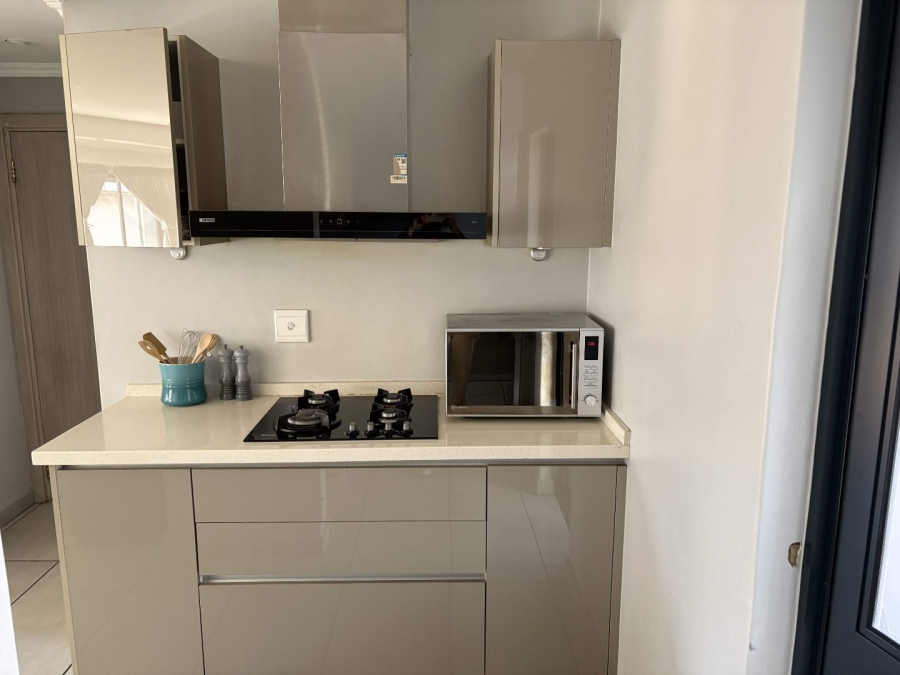 To Let 3 Bedroom Property for Rent in Heritage Hill Gauteng