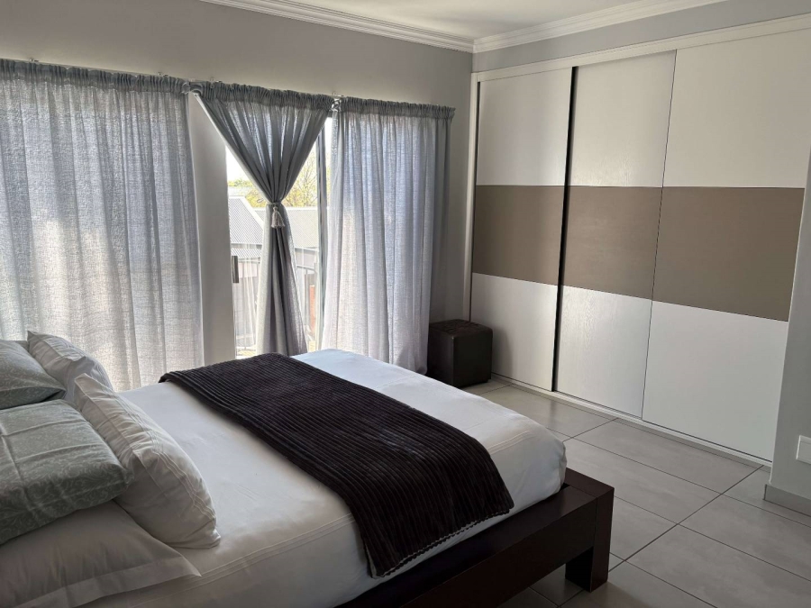 To Let 3 Bedroom Property for Rent in Heritage Hill Gauteng
