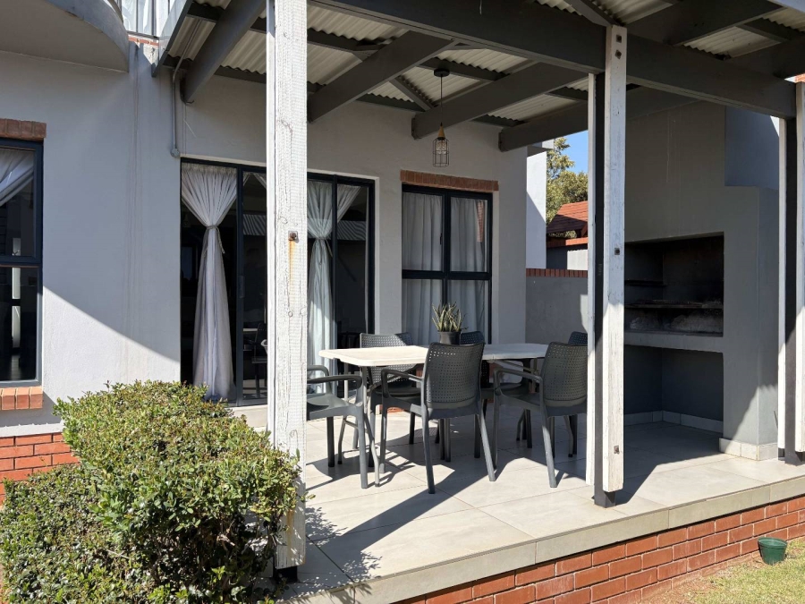 To Let 3 Bedroom Property for Rent in Heritage Hill Gauteng