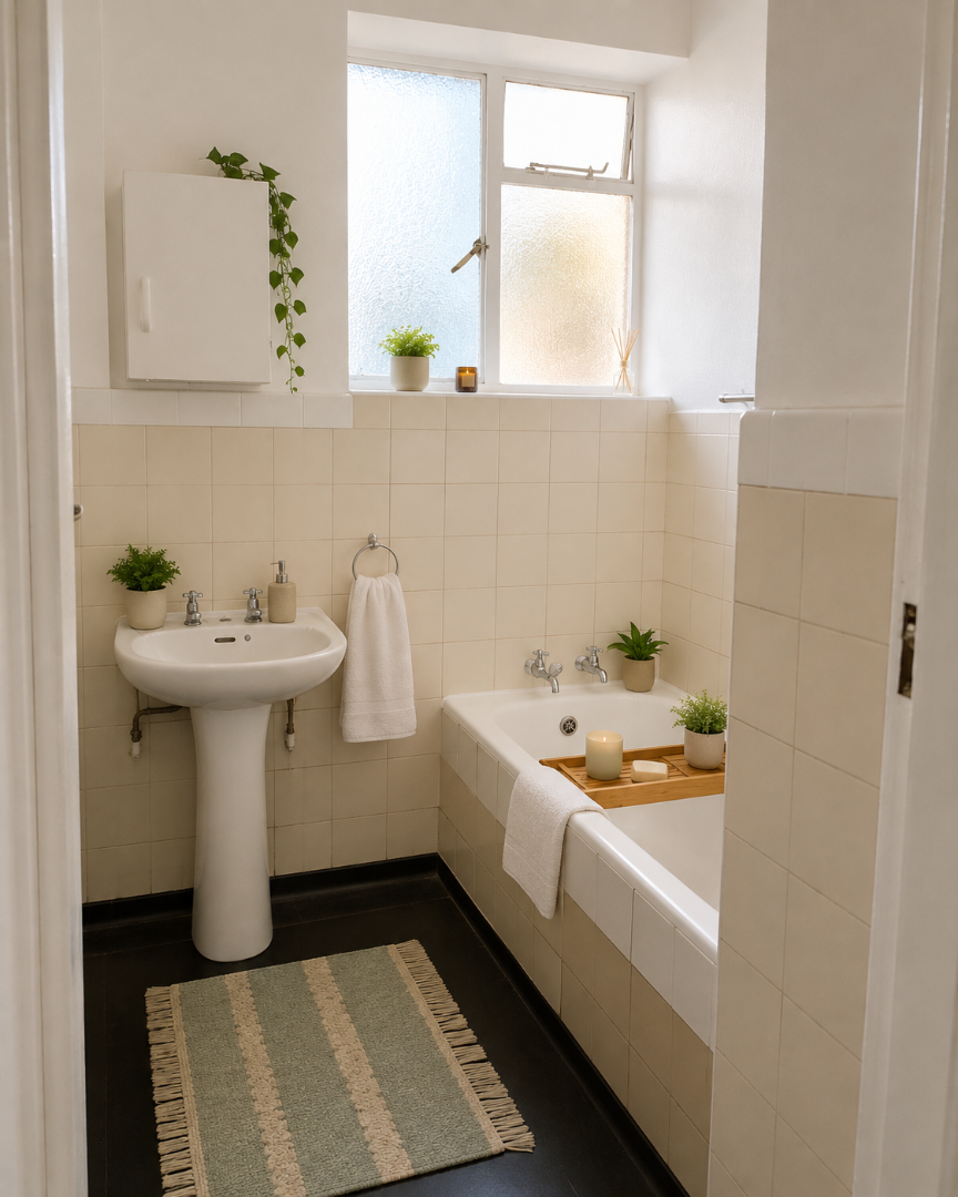 To Let 2 Bedroom Property for Rent in Hillbrow Gauteng