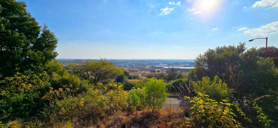 0 Bedroom Property for Sale in Erasmuskloof Gauteng