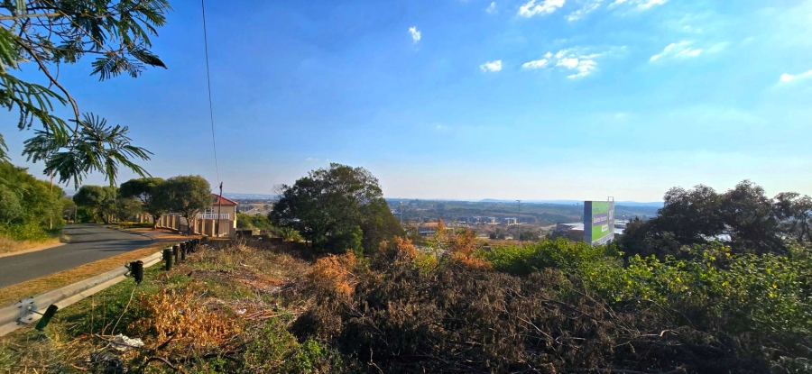 0 Bedroom Property for Sale in Erasmuskloof Gauteng