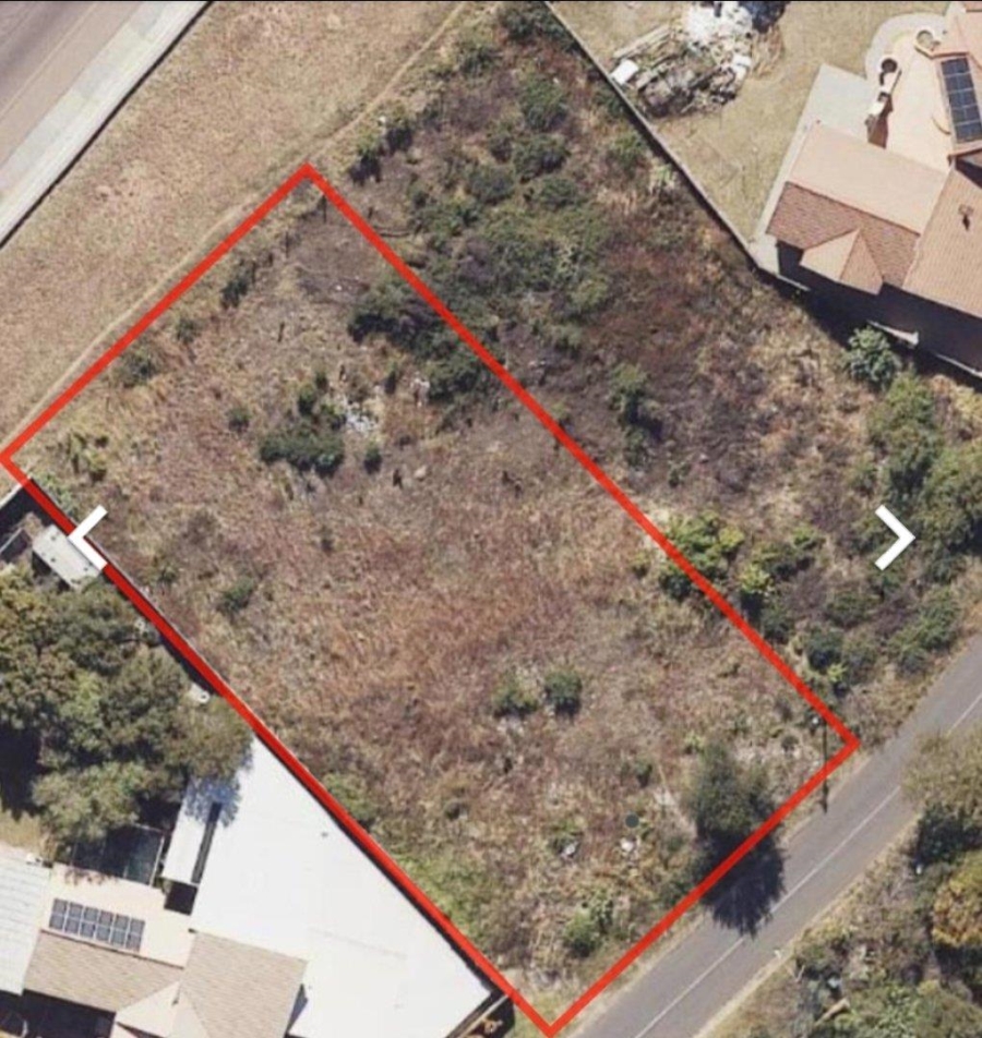 0 Bedroom Property for Sale in Erasmuskloof Gauteng