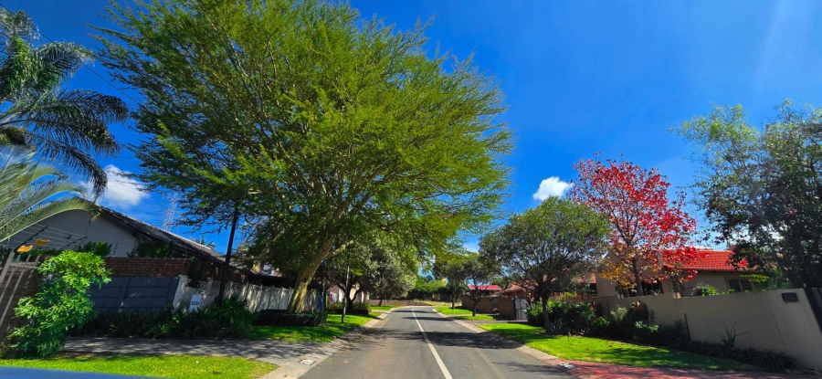 0 Bedroom Property for Sale in Erasmuskloof Gauteng