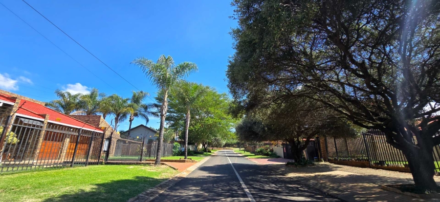 0 Bedroom Property for Sale in Erasmuskloof Gauteng