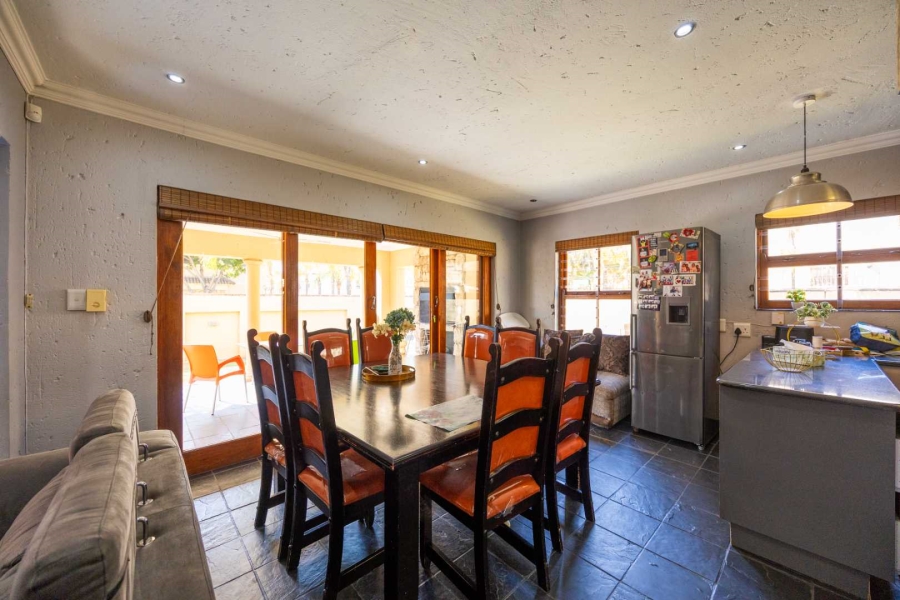 To Let 4 Bedroom Property for Rent in Equestria Gauteng