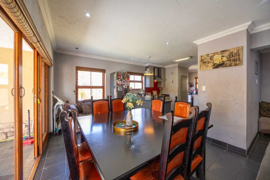 To Let 4 Bedroom Property for Rent in Equestria Gauteng