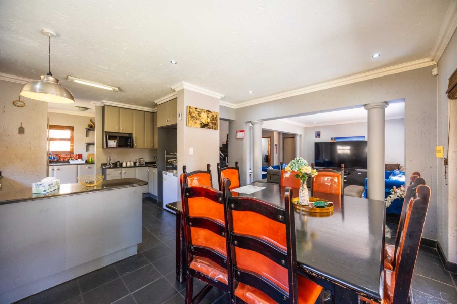 To Let 4 Bedroom Property for Rent in Equestria Gauteng