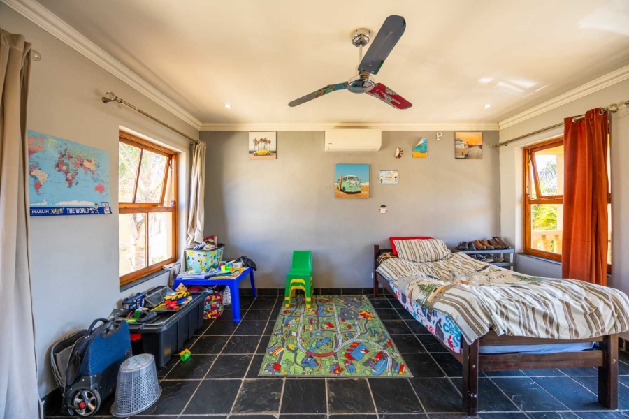 To Let 4 Bedroom Property for Rent in Equestria Gauteng