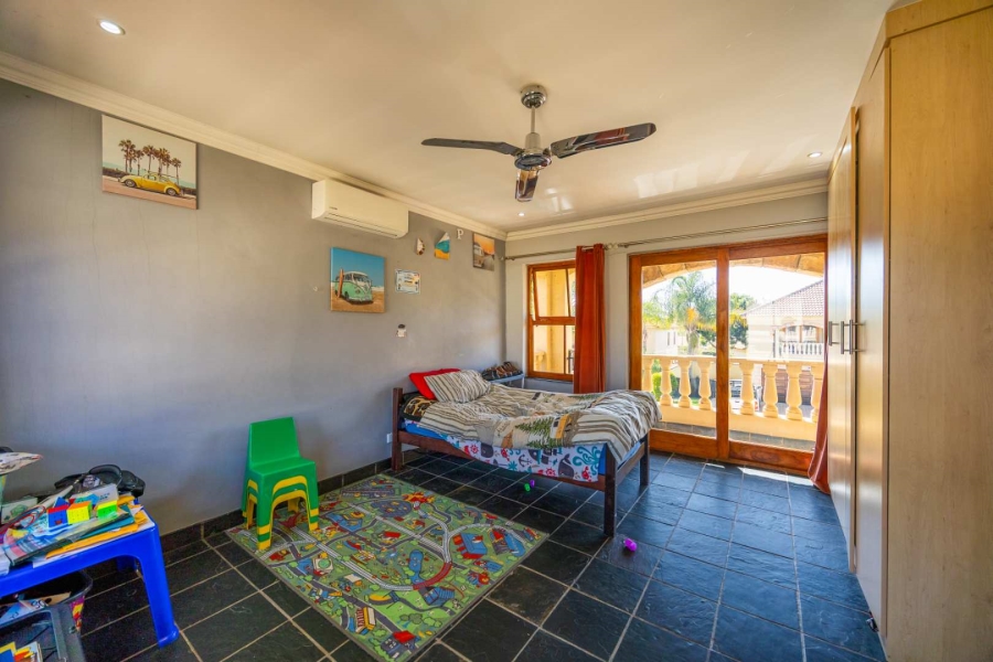 To Let 4 Bedroom Property for Rent in Equestria Gauteng