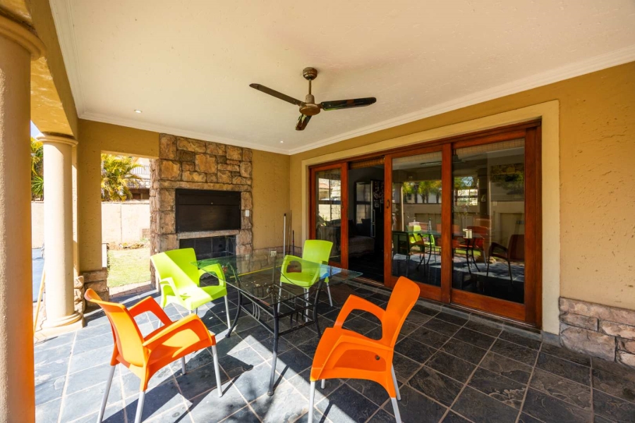 To Let 4 Bedroom Property for Rent in Equestria Gauteng