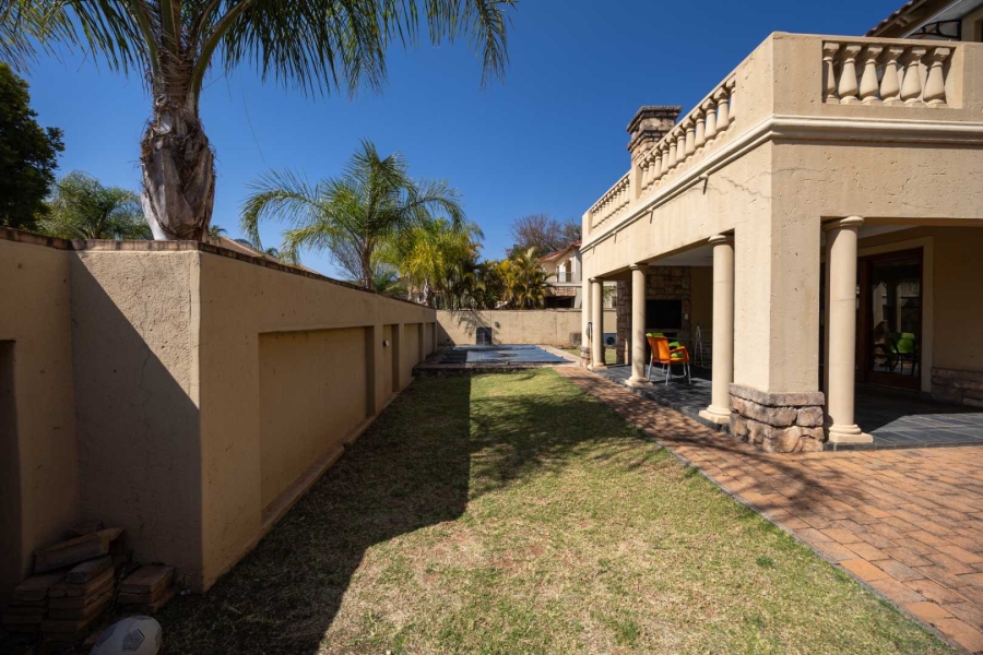 To Let 4 Bedroom Property for Rent in Equestria Gauteng