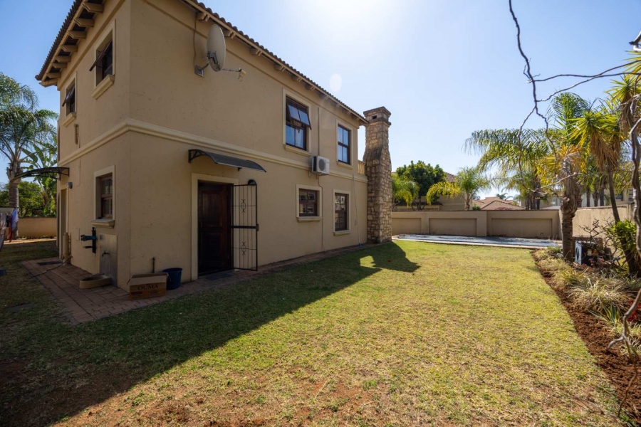 To Let 4 Bedroom Property for Rent in Equestria Gauteng
