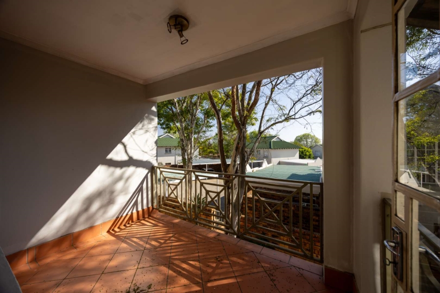 To Let 3 Bedroom Property for Rent in Wapadrand Gauteng