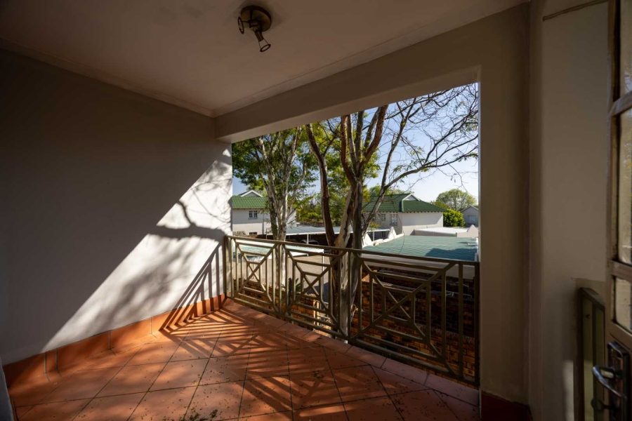 To Let 3 Bedroom Property for Rent in Wapadrand Gauteng