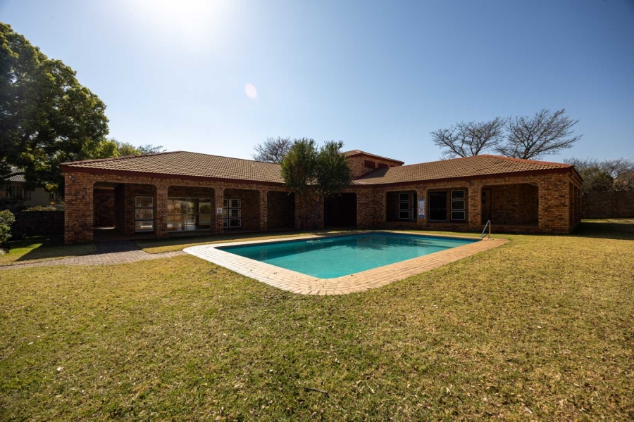 To Let 3 Bedroom Property for Rent in Wapadrand Gauteng