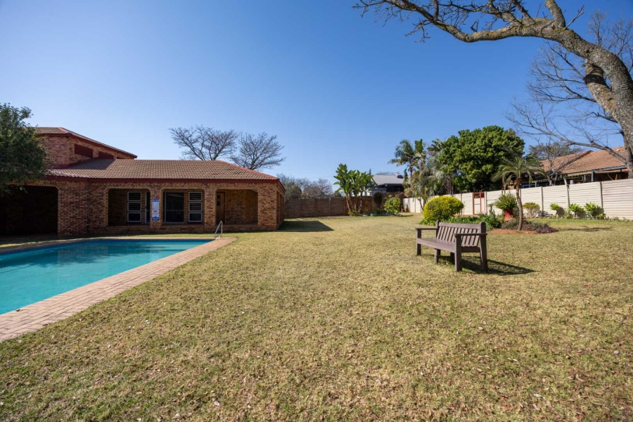 To Let 3 Bedroom Property for Rent in Wapadrand Gauteng