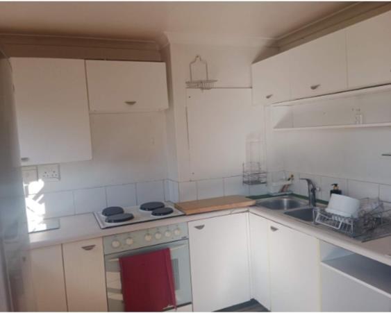 1 Bedroom Property for Sale in Houghton Gauteng