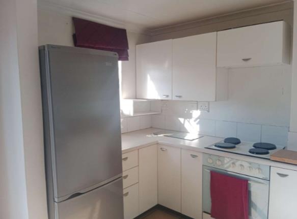 1 Bedroom Property for Sale in Houghton Gauteng