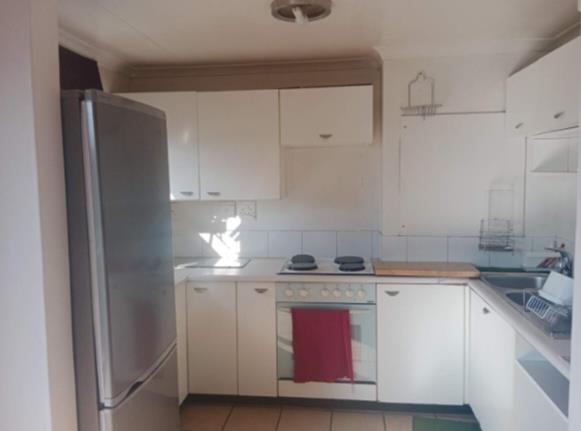 1 Bedroom Property for Sale in Houghton Gauteng