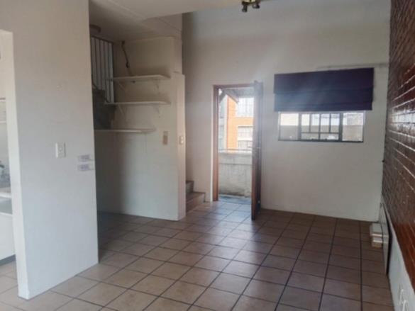 1 Bedroom Property for Sale in Houghton Gauteng